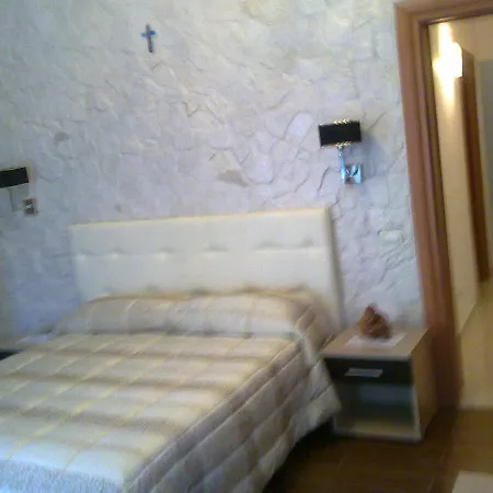 A Rivabella Сasa de vacaciones Gallipoli