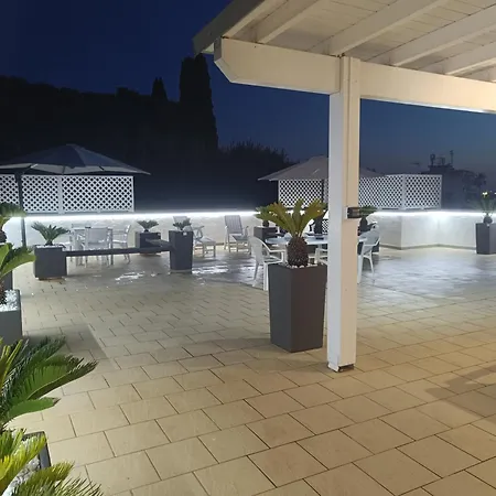 Сasa de vacaciones A Rivabella Gallipoli