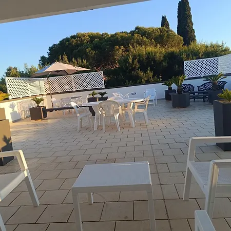 A Rivabella Feriehus Gallipoli