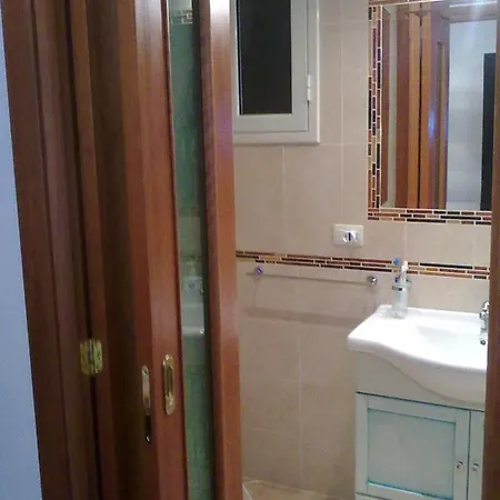 펜션 A Rivabella 갈리폴리