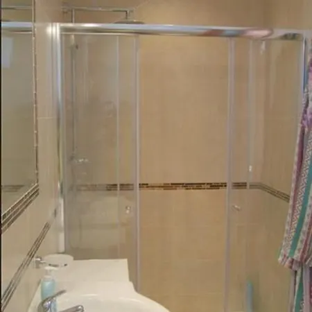 A Rivabella 펜션 *