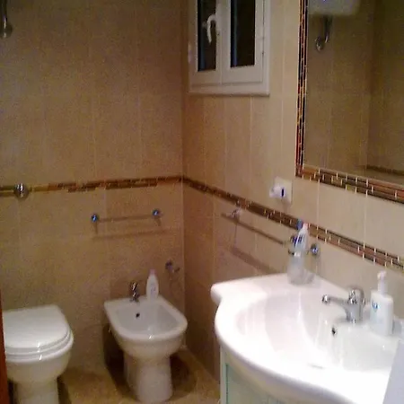 펜션 A Rivabella 갈리폴리