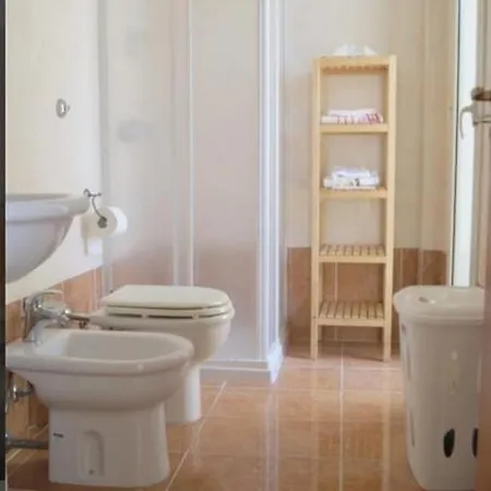 A Rivabella 펜션 *