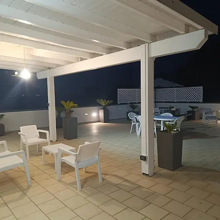 A Rivabella 펜션 *