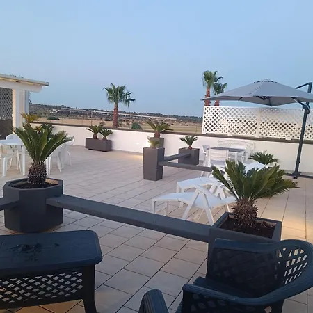 펜션 A Rivabella *