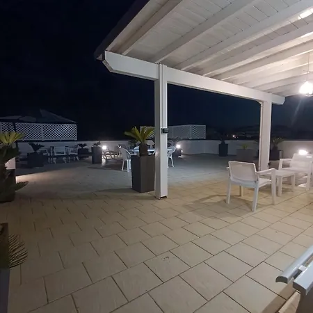 펜션 A Rivabella 갈리폴리