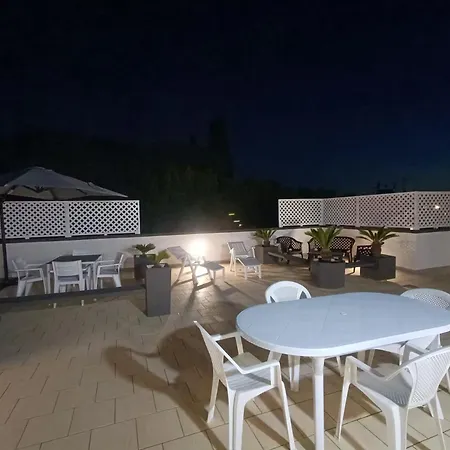 A Rivabella 갈리폴리