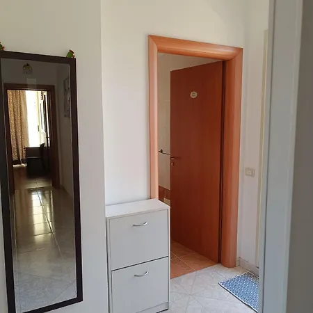 A Rivabella 펜션 *