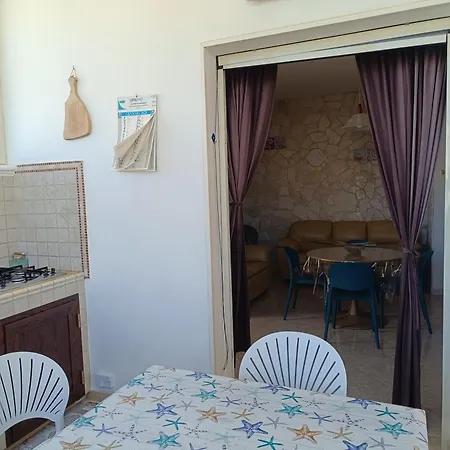 Σπίτι διακοπών A Rivabella