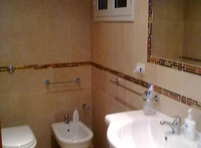 בית נופש A Rivabella גאליפולי