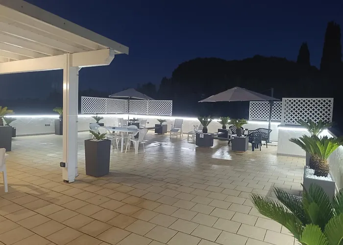 Prázdninový dům A Rivabella