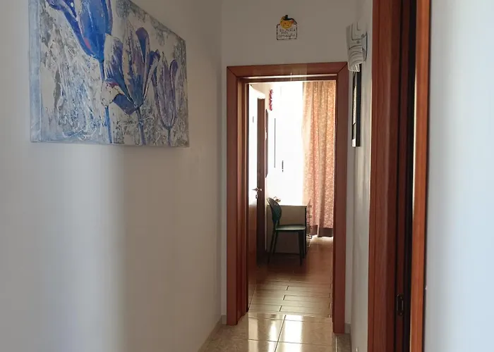 A Rivabella * Gallipoli