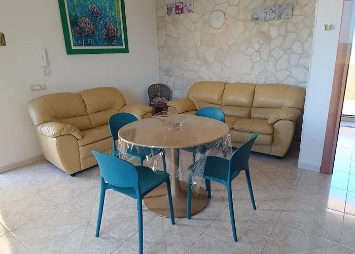 Prázdninový dům A Rivabella