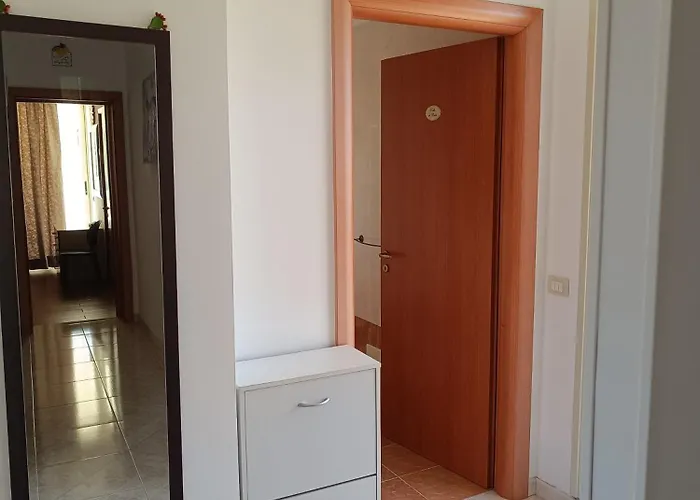 A Rivabella בית נופש *